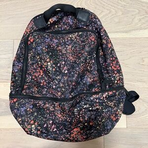 Lululemon City Adventurer Backpack